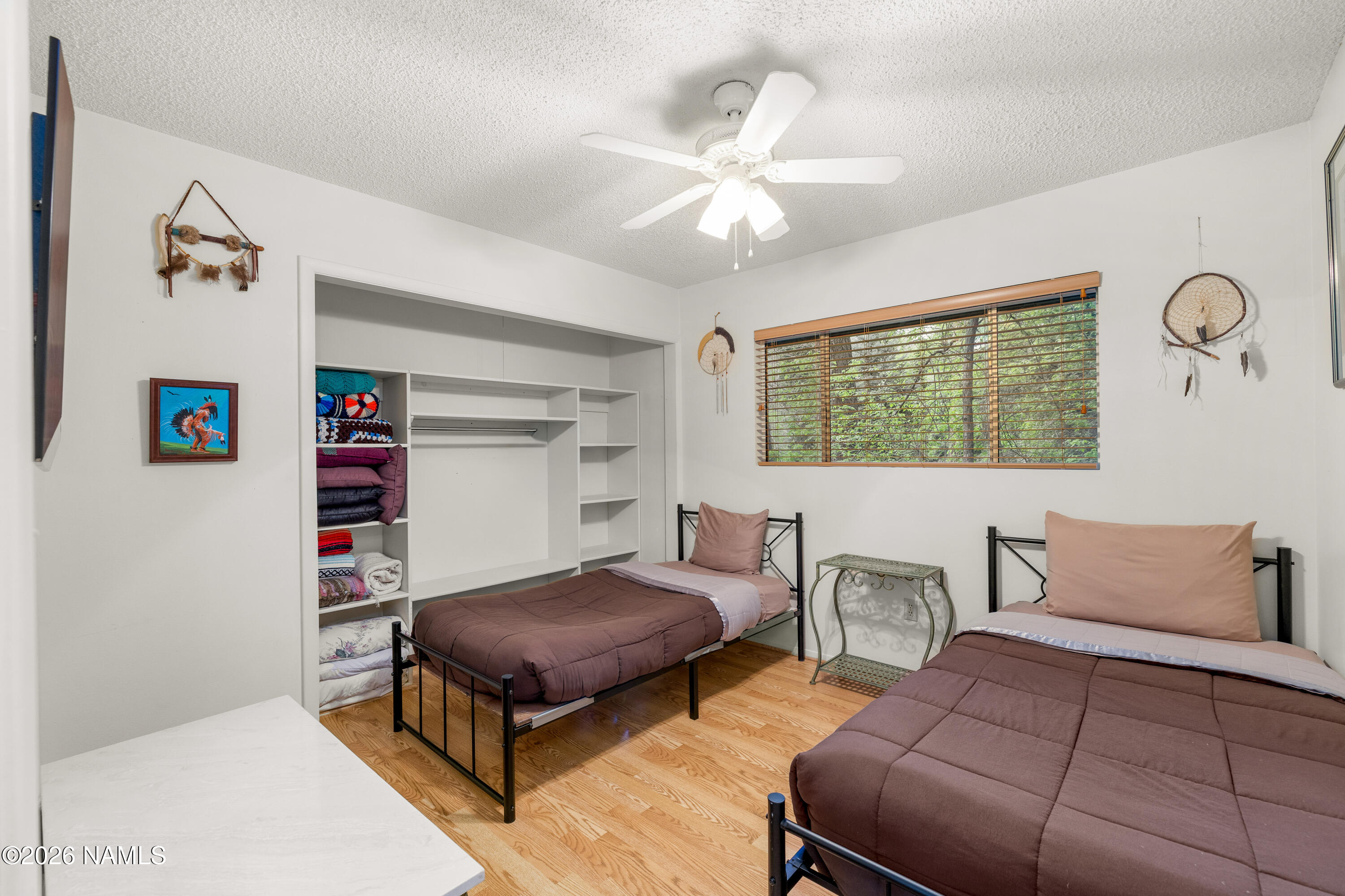 9607 North State Rte 89A Sedona, AZ 86336 - Photo 22 of 39 Bed 3