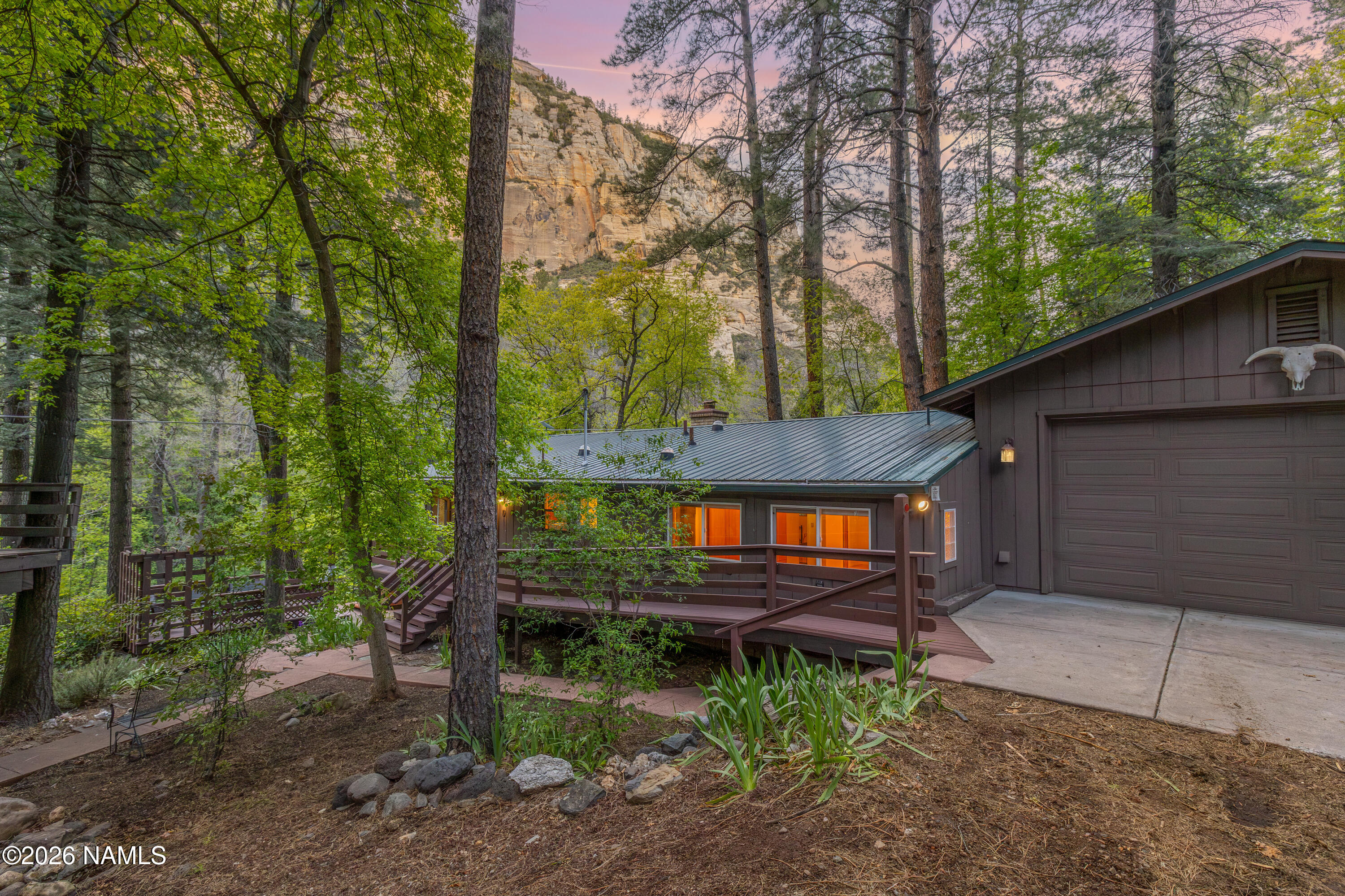 9607 North State Rte 89A Sedona, AZ 86336 - Photo 25 of 39 Home
