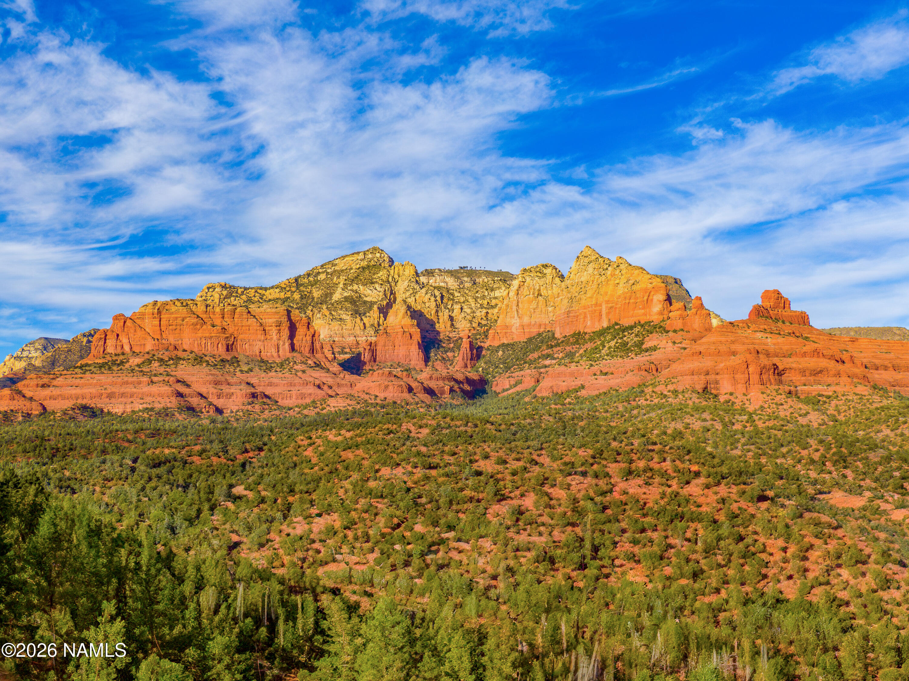 9607 North State Rte 89A Sedona, AZ 86336 - Photo 36 of 39 Sedona Views!