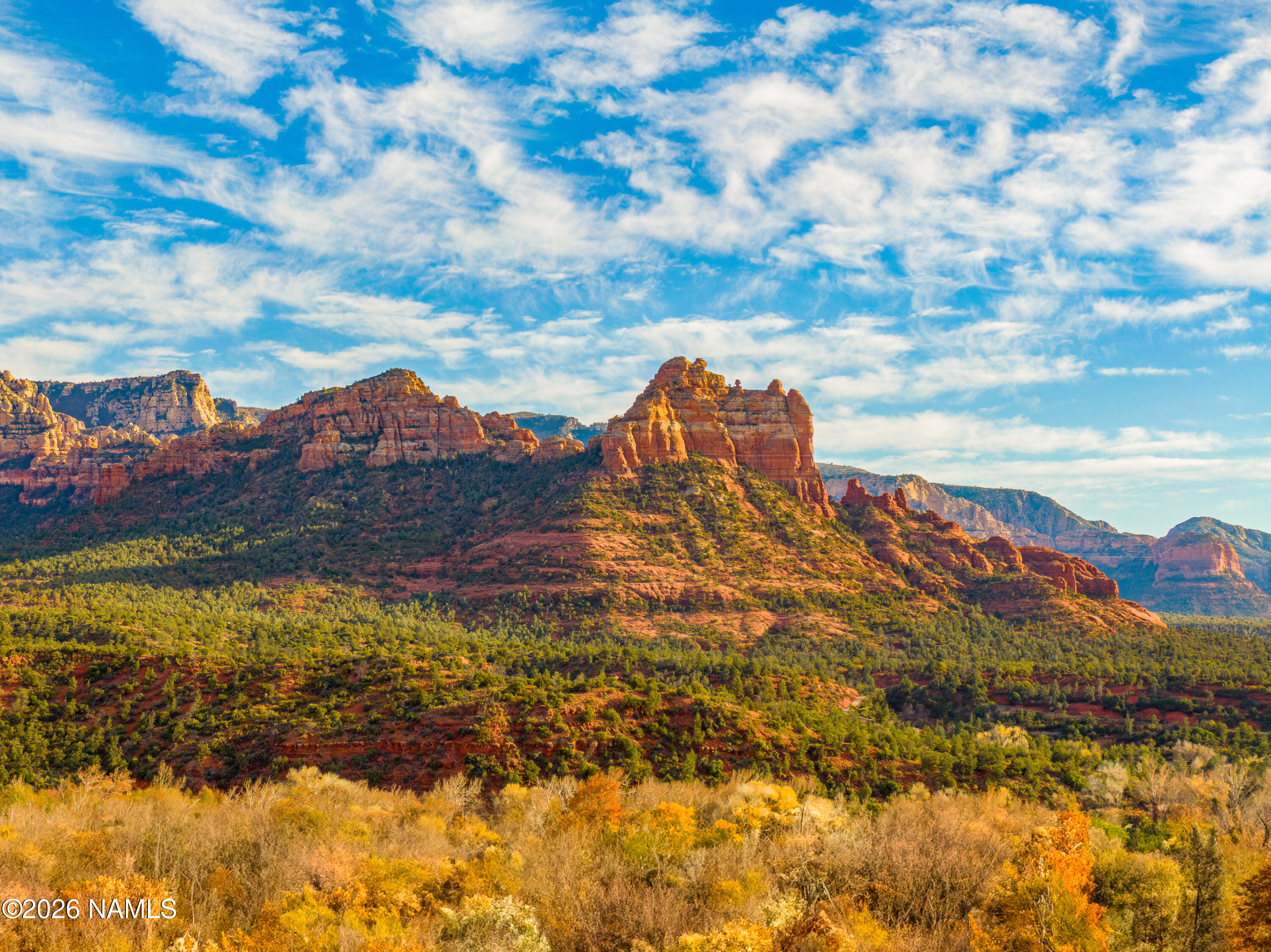 9607 North State Rte 89A Sedona, AZ 86336 - Photo 37 of 39 Sedona Views!