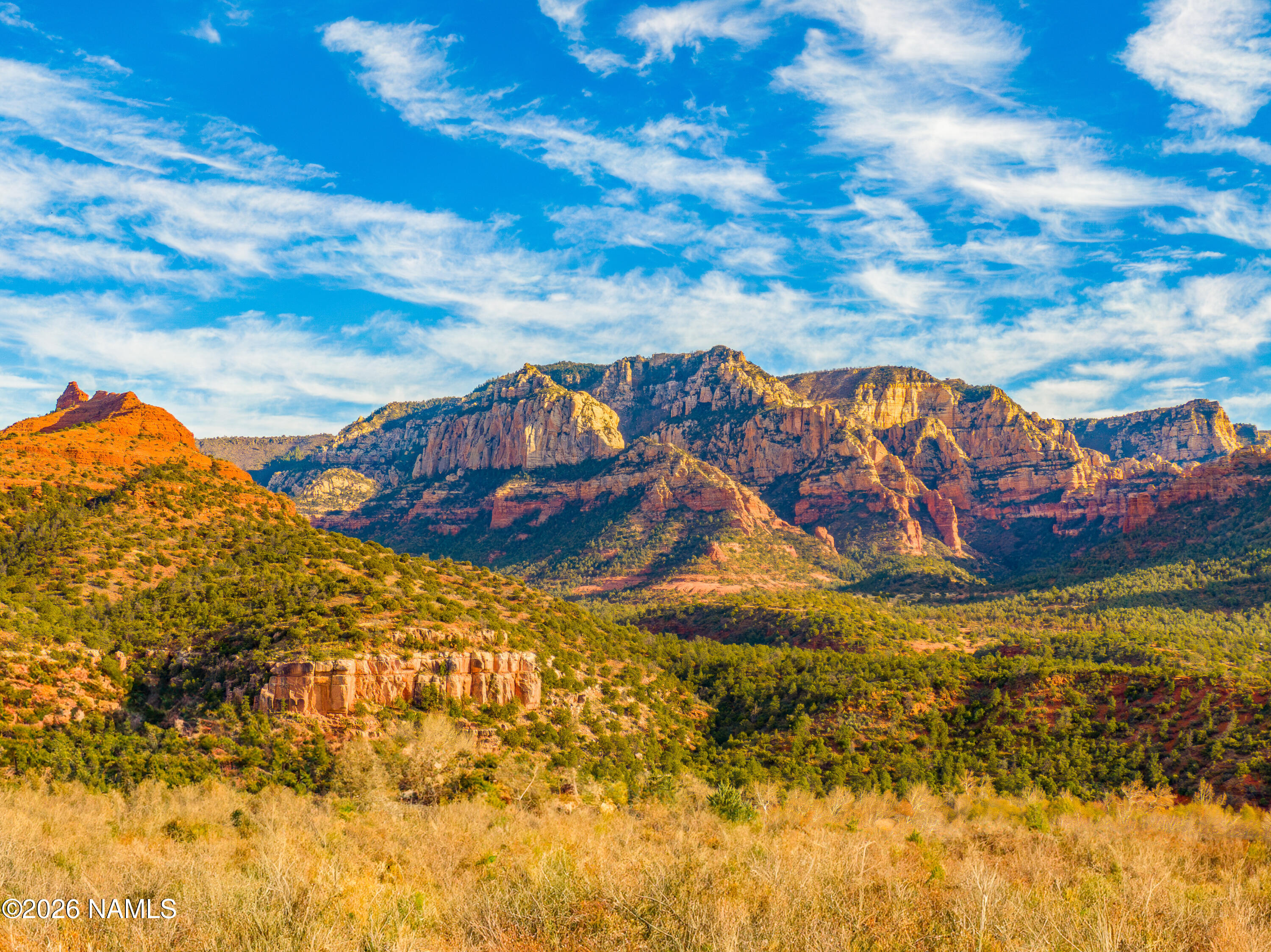 9607 North State Rte 89A Sedona, AZ 86336 - Photo 38 of 39 Sedona Views!