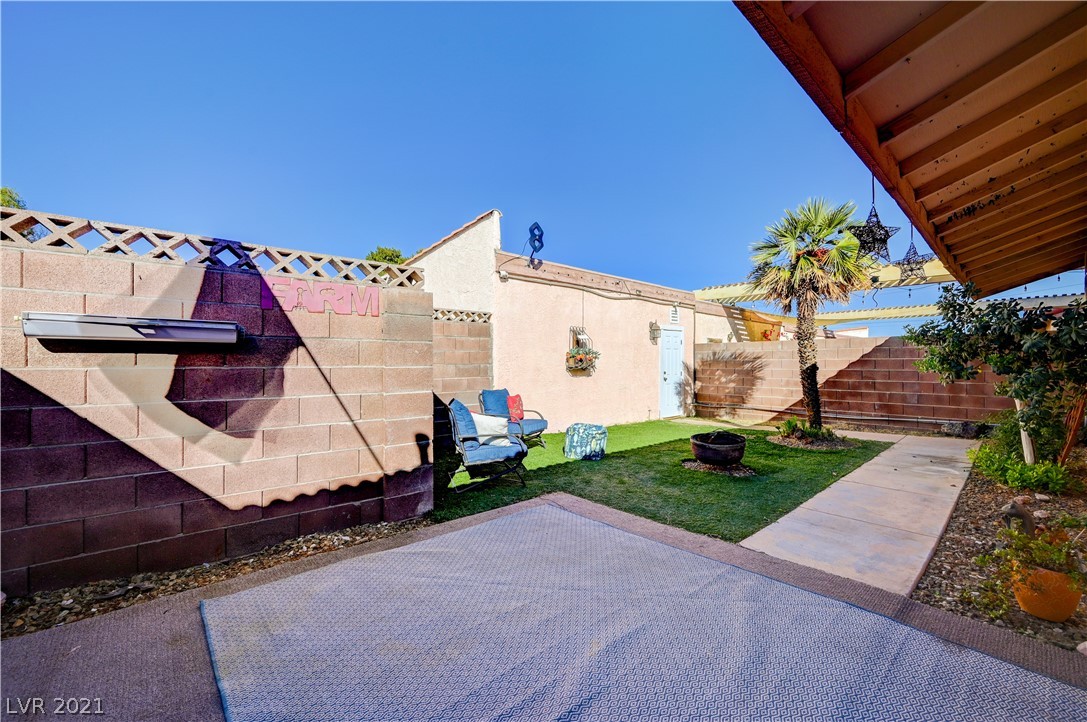 3379 Reka Street Las Vegas, NV 89121 - Photo 43 of 48