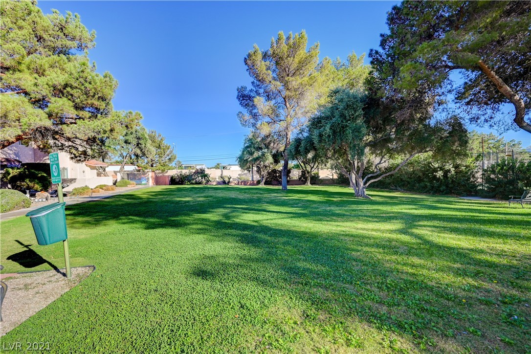 3379 Reka Street Las Vegas, NV 89121 - Photo 46 of 48