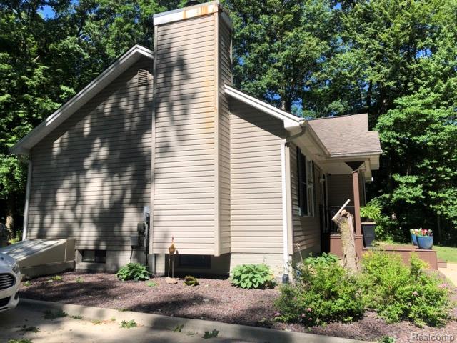 7907 Stewart Road Monroe, MI 48162 - Photo 4 of 6