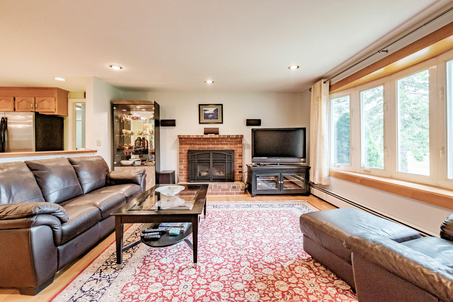 36 Old Neck Road Scarborough, ME 04074 - Photo 5 of 50 1st Floor Living Room