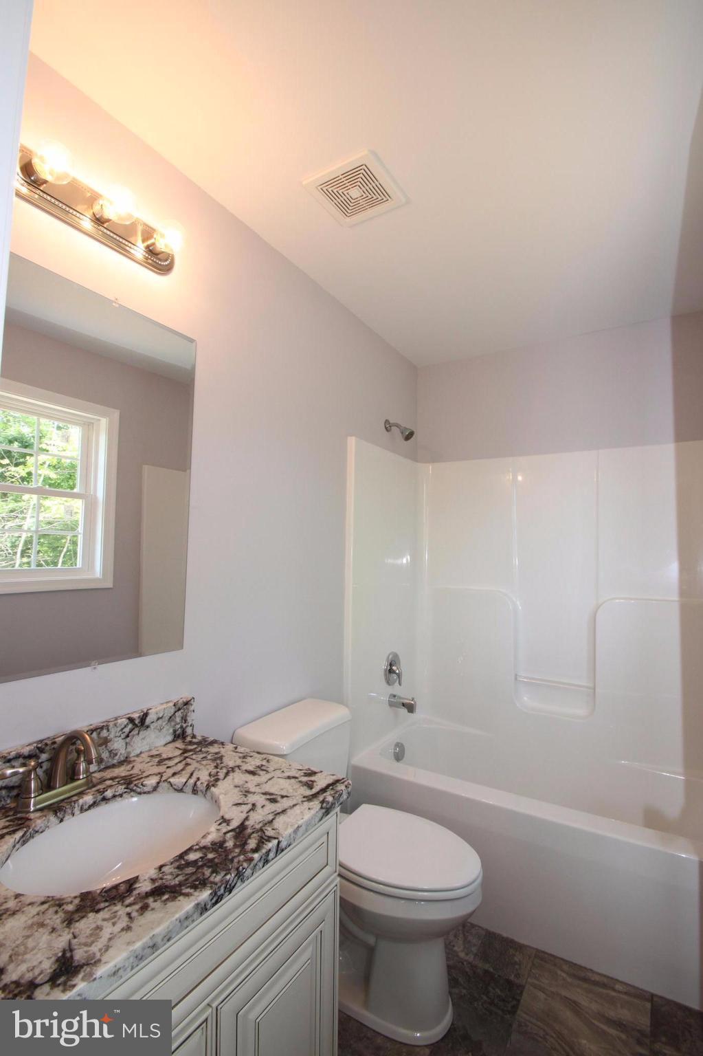 7433 Rachaels Way Culpeper, VA 22701 - Photo 14 of 19 Master Bathroom
