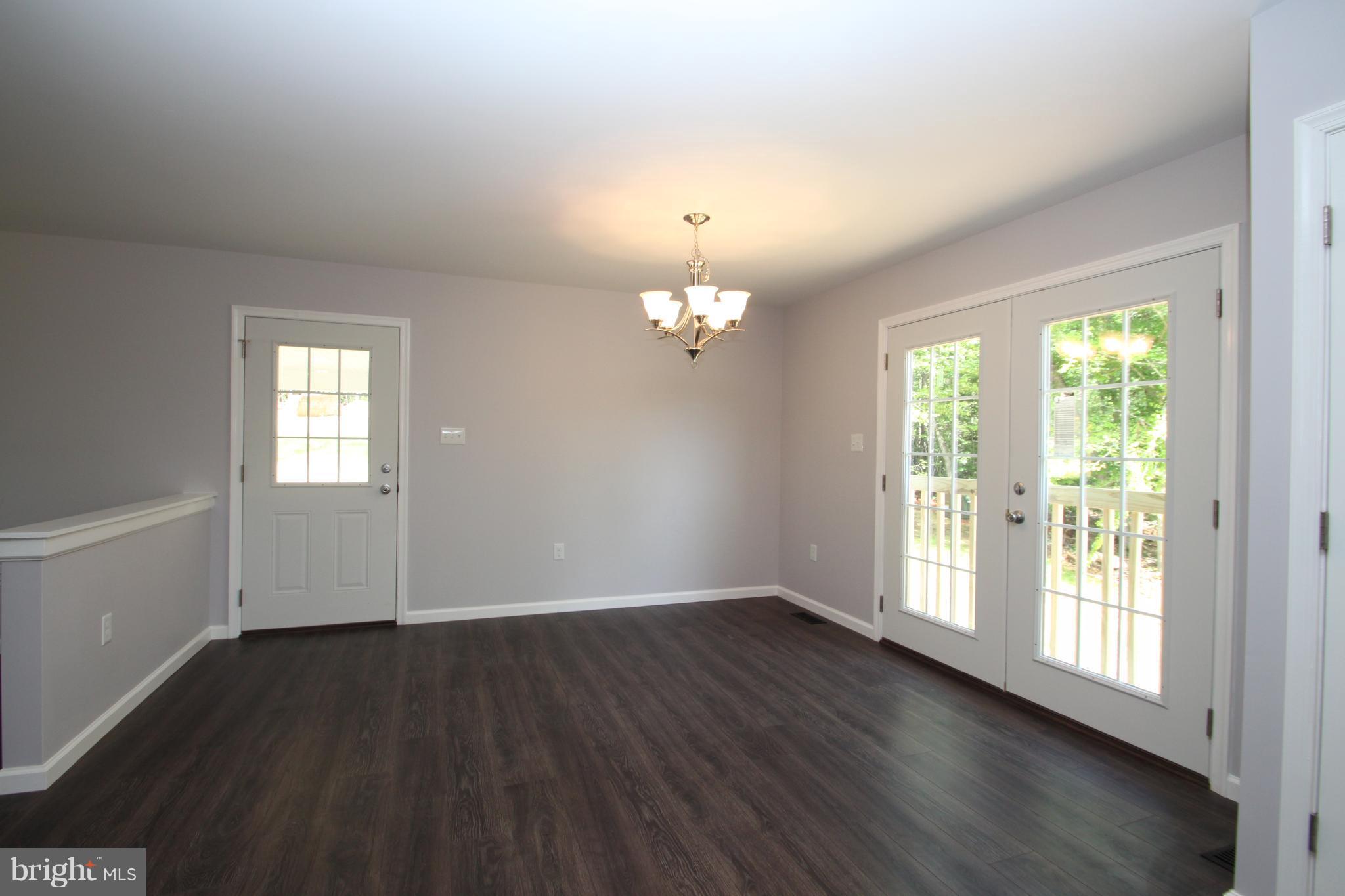 7433 Rachaels Way Culpeper, VA 22701 - Photo 4 of 19 Dining Room