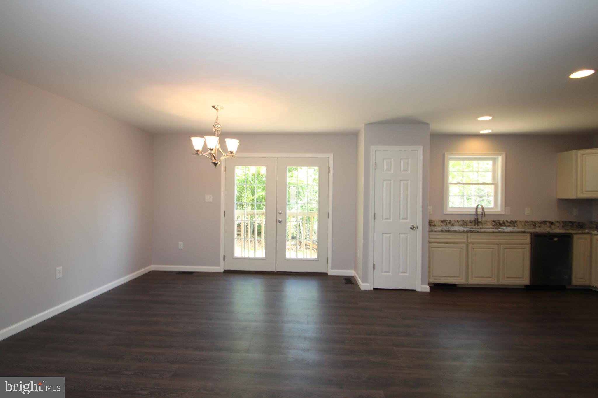 7433 Rachaels Way Culpeper, VA 22701 - Photo 19 of 19 Open Floor Plan