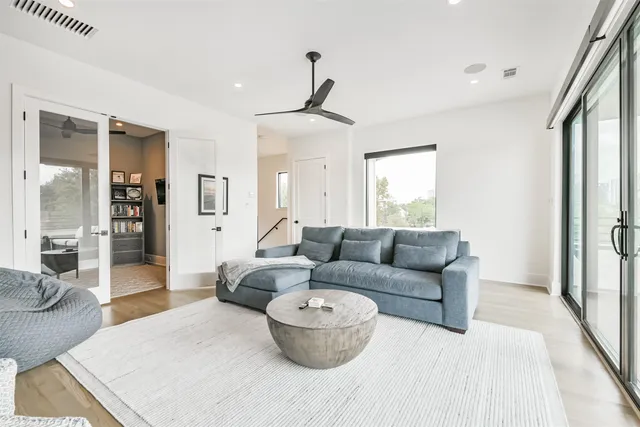 $1,450,000 | 1410 Indiana Street, Houston, TX 77006