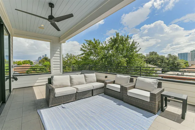 $1,450,000 | 1410 Indiana Street, Houston, TX 77006