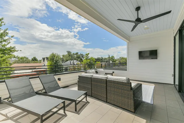 $1,450,000 | 1410 Indiana Street, Houston, TX 77006