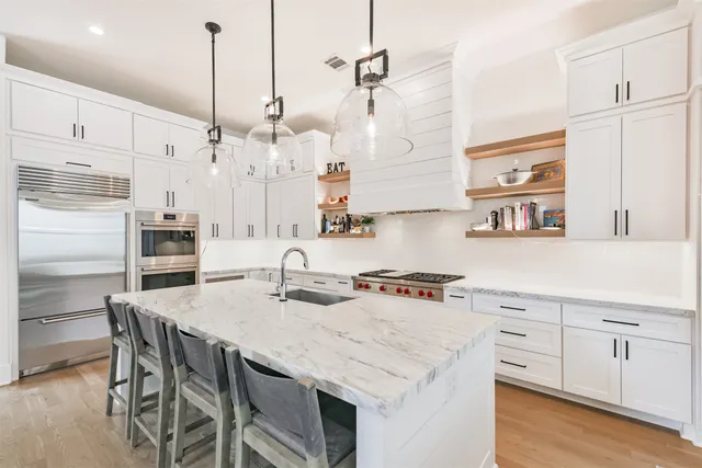 $1,450,000 | 1410 Indiana Street, Houston, TX 77006