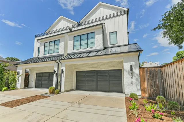 $1,450,000 | 1410 Indiana Street, Houston, TX 77006