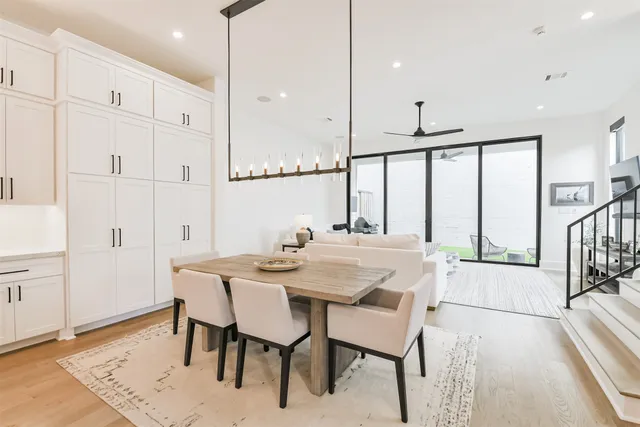 $1,450,000 | 1410 Indiana Street, Houston, TX 77006