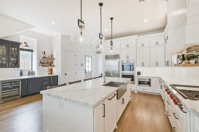 $1,450,000 | 1410 Indiana Street, Houston, TX 77006