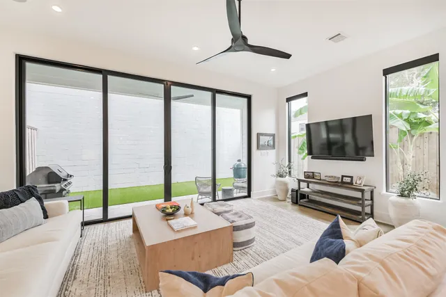 $1,450,000 | 1410 Indiana Street, Houston, TX 77006