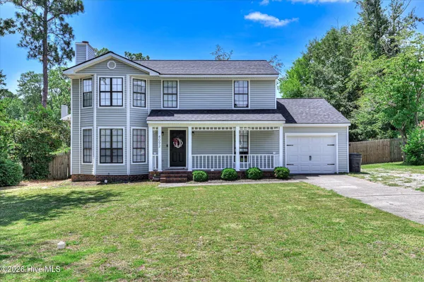 $289,900 | 4092 Spencer Street, Martinez, GA 30907
