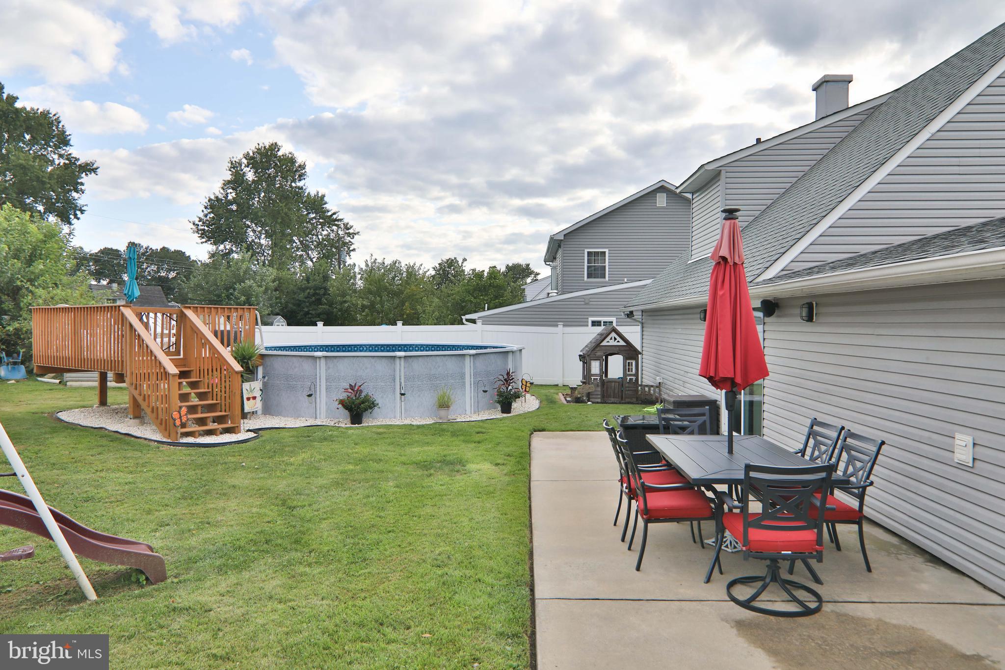 94 Indian Red Road Levittown, PA 19057 - Photo 36 of 42 Gallery Image 36