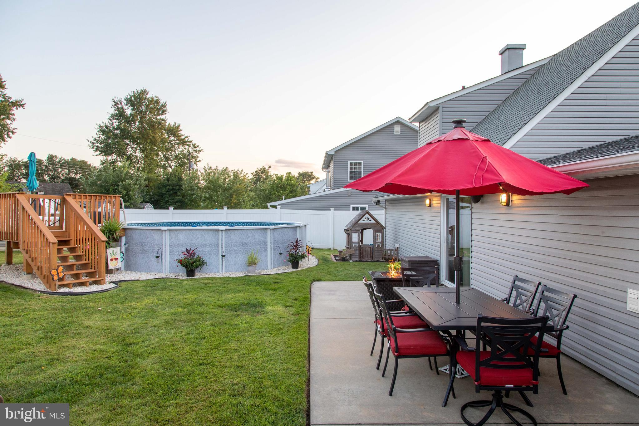 94 Indian Red Road Levittown, PA 19057 - Photo 39 of 42 Gallery Image 39
