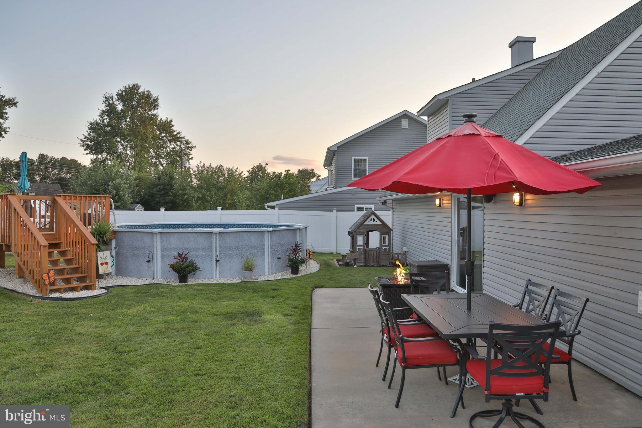 94 Indian Red Road Levittown, PA 19057 - Photo 40 of 42 Gallery Image 40