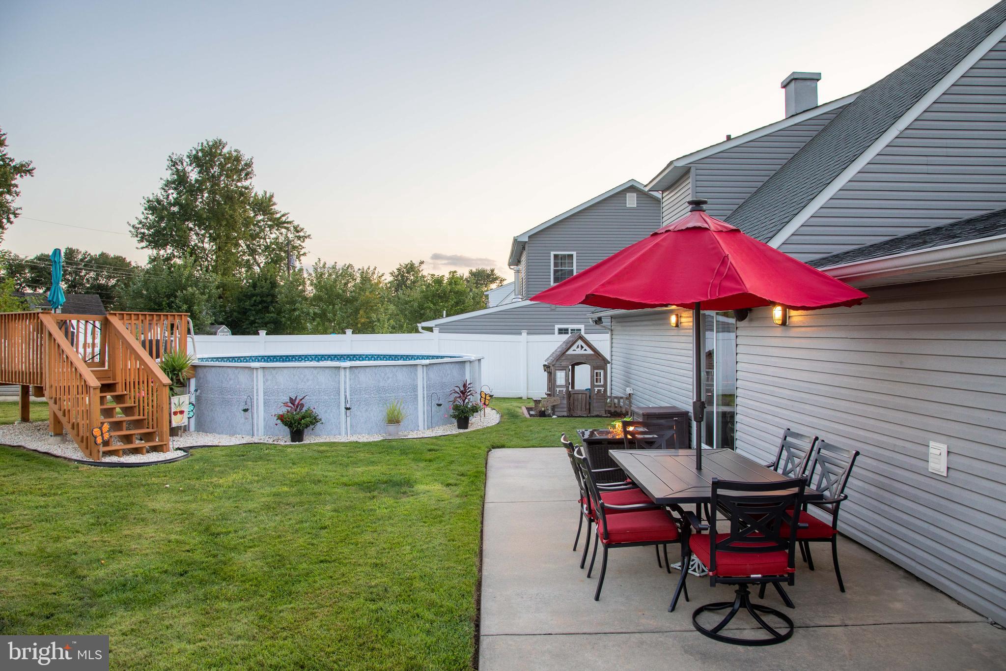 94 Indian Red Road Levittown, PA 19057 - Photo 41 of 42 Gallery Image 41