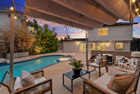 $1,599,000 | 4547 Lisann Street, San Diego, CA 92117