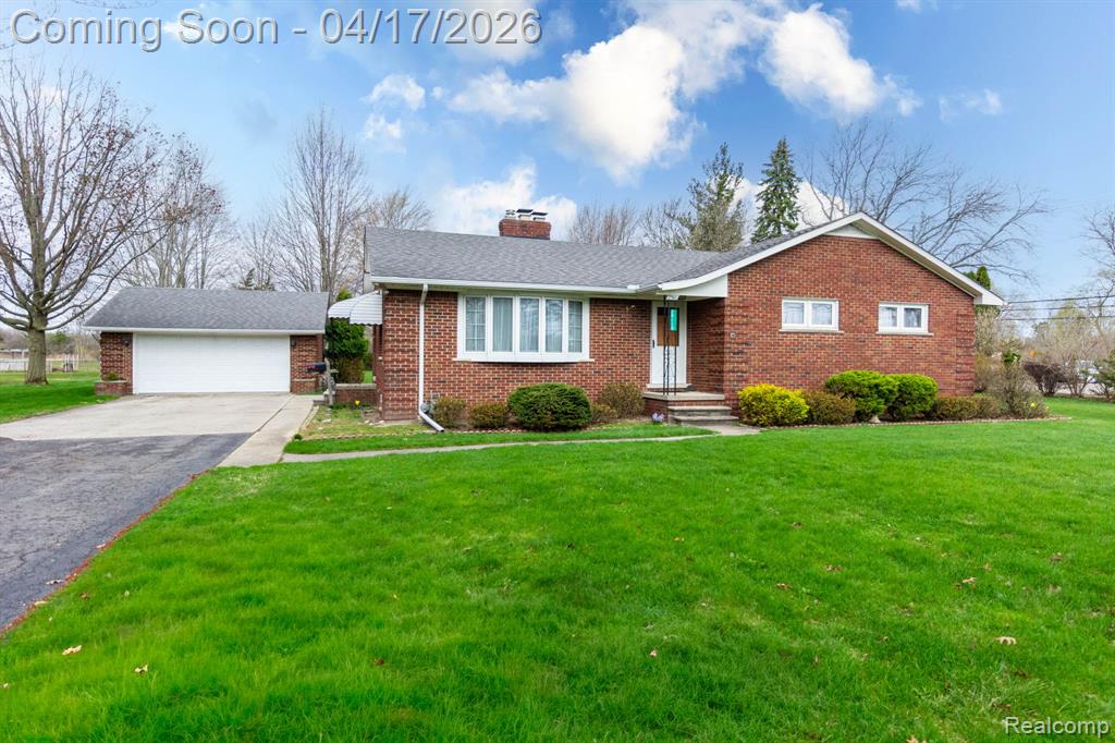 29110 Olmstead Road Flat Rock, MI 48134 - Photo 2 of 49