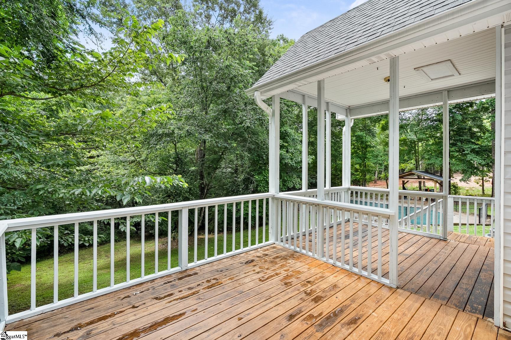 162 Cleveland Road Honea Path, SC 29654 - Photo 33 of 50