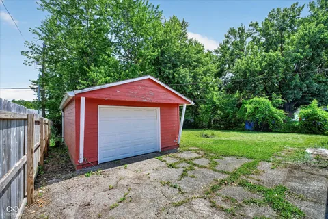 $149,900 | 3417 North Richardt Avenue, Indianapolis, IN 46226