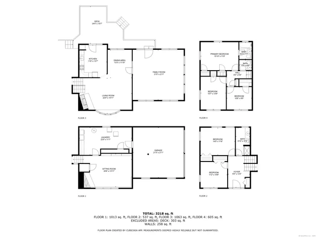 $689,000 | 21 Lillinonah Drive, Brookfield, CT 06804