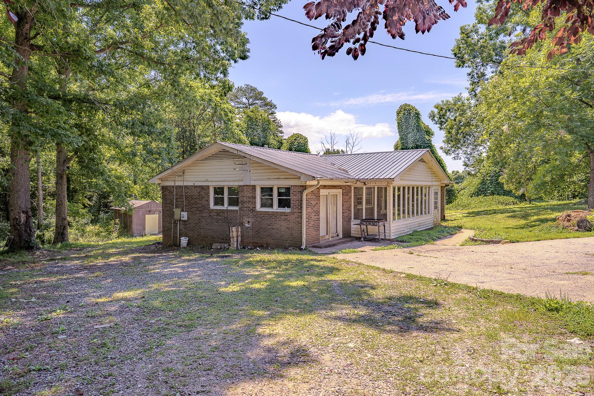 886 Pearidge Road Bostic, NC 28018 - Photo 38 of 48