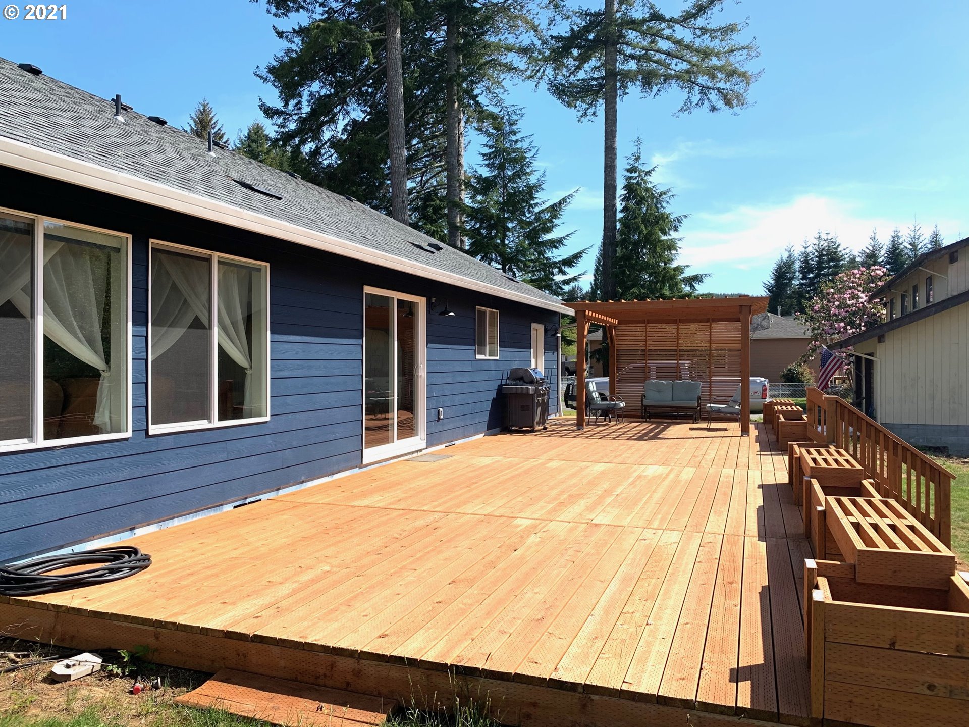 790 Ranch Road Reedsport, OR 97467 - Photo 27 of 32 Gallery Image 27