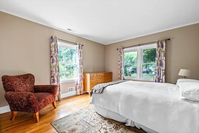 $1,450,000 | 204 Chestnut Street, Andover, MA 01810