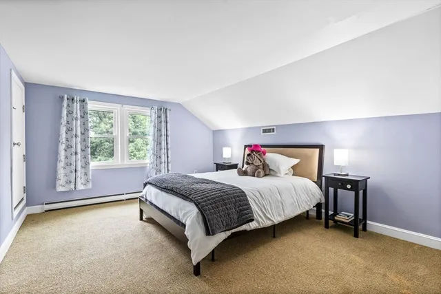 $1,450,000 | 204 Chestnut Street, Andover, MA 01810