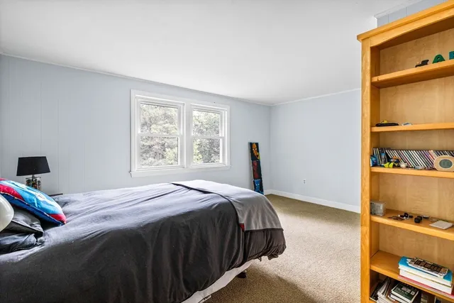 $1,450,000 | 204 Chestnut Street, Andover, MA 01810