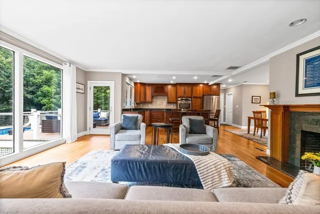 $1,450,000 | 204 Chestnut Street, Andover, MA 01810