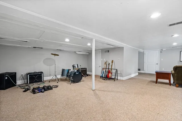 $1,450,000 | 204 Chestnut Street, Andover, MA 01810