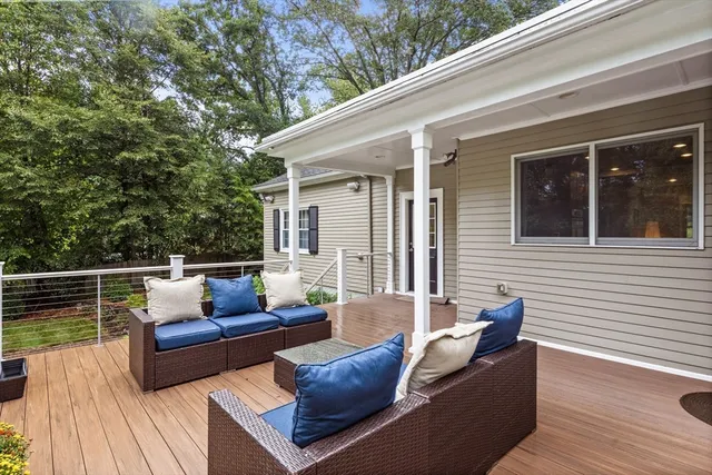 $1,450,000 | 204 Chestnut Street, Andover, MA 01810