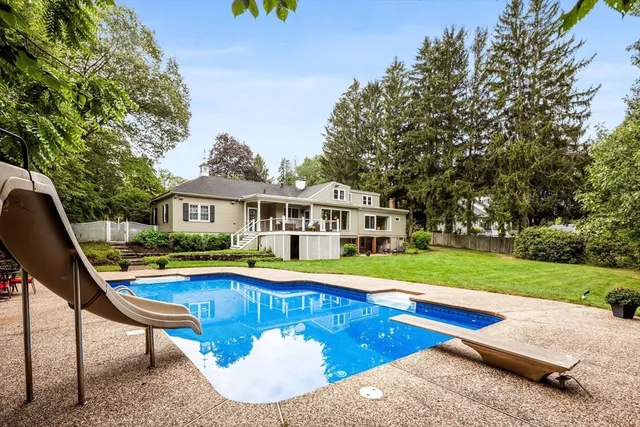 $1,450,000 | 204 Chestnut Street, Andover, MA 01810