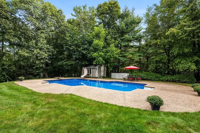 $1,450,000 | 204 Chestnut Street, Andover, MA 01810