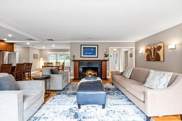 $1,450,000 | 204 Chestnut Street, Andover, MA 01810