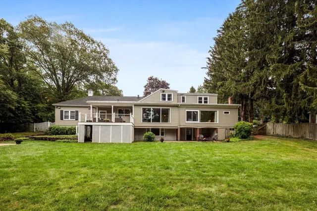 $1,450,000 | 204 Chestnut Street, Andover, MA 01810