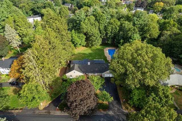 $1,450,000 | 204 Chestnut Street, Andover, MA 01810