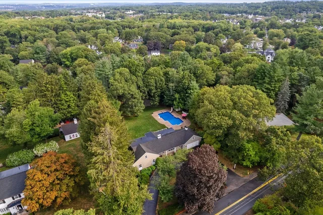 $1,450,000 | 204 Chestnut Street, Andover, MA 01810