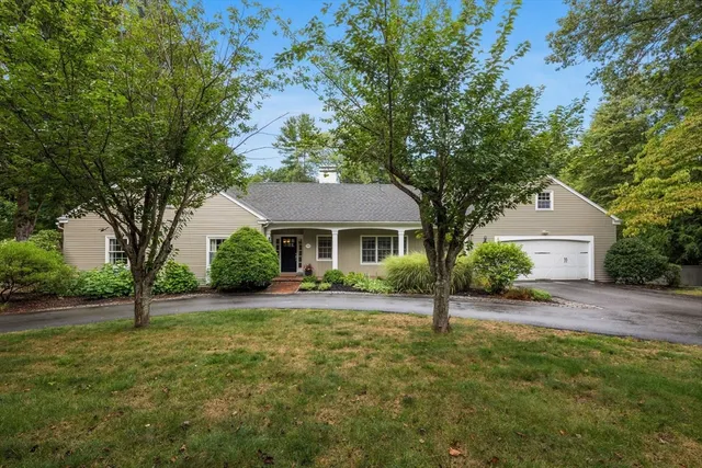 $1,450,000 | 204 Chestnut Street, Andover, MA 01810