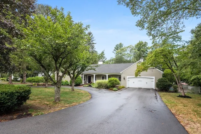 $1,450,000 | 204 Chestnut Street, Andover, MA 01810