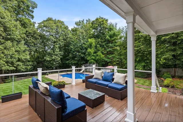 $1,450,000 | 204 Chestnut Street, Andover, MA 01810