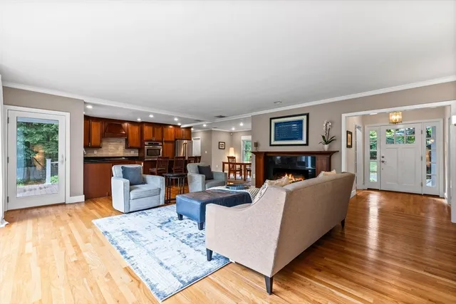 $1,450,000 | 204 Chestnut Street, Andover, MA 01810