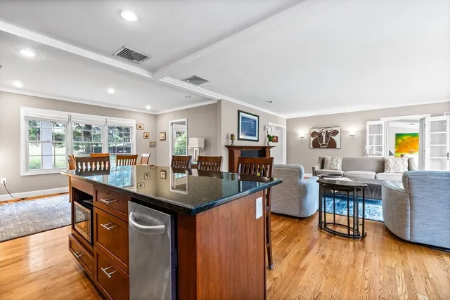 $1,450,000 | 204 Chestnut Street, Andover, MA 01810