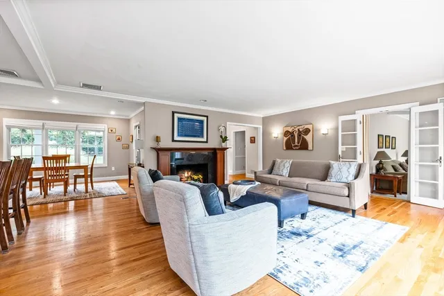 $1,450,000 | 204 Chestnut Street, Andover, MA 01810